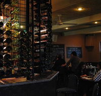 Red Grapevine Restaurant  Bar - NT Tourism