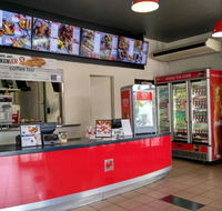 Red Rooster - NT Tourism