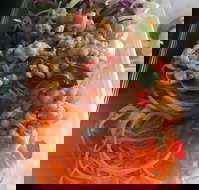 Rose Garden Thai - Accommodation NT