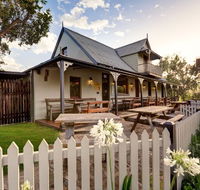 Royal Cricketers Arms - NT Tourism