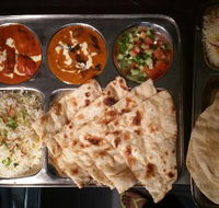 Saffron Indian Cuisine - NT Tourism