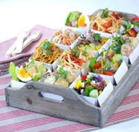 Salad Run Cafe - NT Tourism