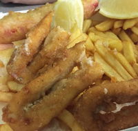 Sea Bream Cafe - NT Tourism
