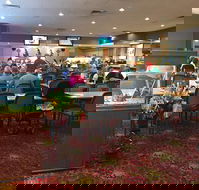 Services Club - NT Tourism