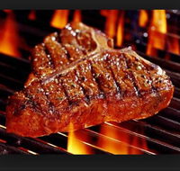 Smokey's Bar  Grill - NT Tourism