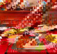 Tamarin Indian Restaurant Bathurst - NT Tourism