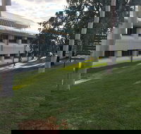 Tamwell Cafe - NT Tourism