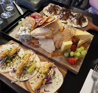The Blind Pig Bar  Cafe - NT Tourism