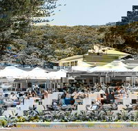 The Boathouse Hotel Patonga - NT Tourism