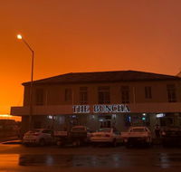 The Buncha Hotel - NT Tourism