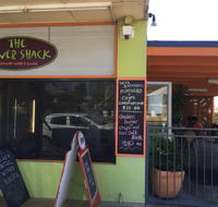 The Corner Shack - NT Tourism