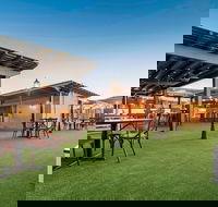 The Greenhouse of Orange - NT Tourism
