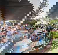 The Hill Bar and Kitchen - NT Tourism