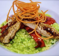 The Lions Pride Cafe  Restaurant - NT Tourism