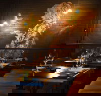 The Loft Restaurant - NT Tourism