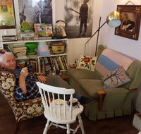 The Mad Season Cafe - NT Tourism