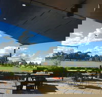 The Outlook Cafe Dubbo - NT Tourism