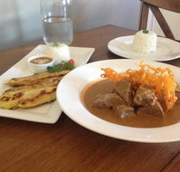 The Restaurant at Westbury - Accommodation NT