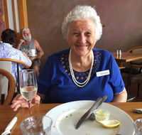 The Terrace Bar - NT Tourism