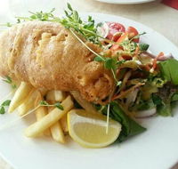 The View Cafe - NT Tourism