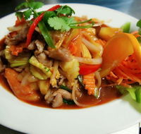 Twilights family restaurant - NT Tourism