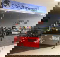 Two Brothers Cafe - NT Tourism