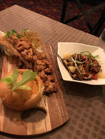 Uncle Lim Asian Fusion - Accommodation NT 0