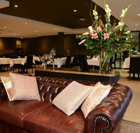 Veldt Restaurant - Accommodation NT