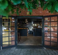 Vine And Tap - NT Tourism