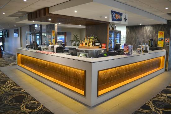Flinders ACT NT Tourism