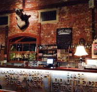 Webb  Co bar - NT Tourism