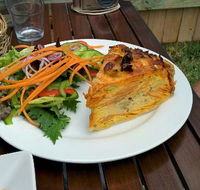 White House Cafe - NT Tourism