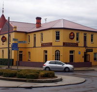 Wicklow Hotel - NT Tourism
