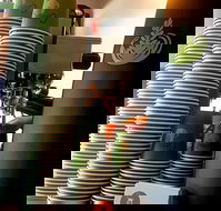 Wise Monkey Cafe - Accommodation NT