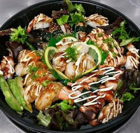 Zaya Sushi - NT Tourism