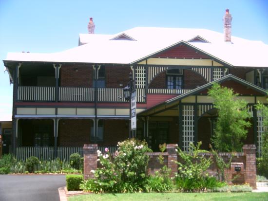 Coolgardie NSW NT Tourism