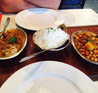 Ballina's Indian Kitchen - NT Tourism