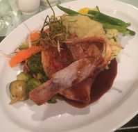 Blackie's Restaurant - NT Tourism