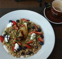 Block Bar Cafe - NT Tourism