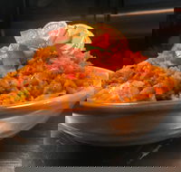 Bombay Spice House - NT Tourism