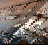 Cafe Brass Bell - NT Tourism