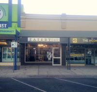 Church St Eatery - NT Tourism