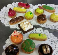 Ciao Cafe  Cakes - NT Tourism