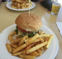 Crown Hotel Motel - Grafton Restaurant - NT Tourism
