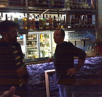 Danny's Bonefish Bar and Grill - NT Tourism