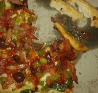 Domino's Pizza - NT Tourism