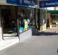 Domino's Pizza Katoomba - NT Tourism