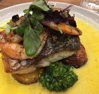 Edge Bar  Restaurant - NT Tourism
