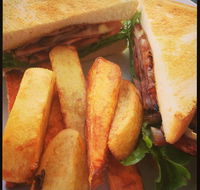 Evolution Cafe and Indian Restaurant - NT Tourism