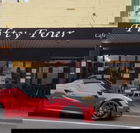 Fifty Four Cafe  Restaurant - NT Tourism